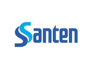 Santen Logo