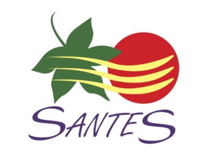 Santes Logo
