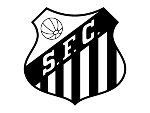 Santos Futebol Clube de Santos SP Logo