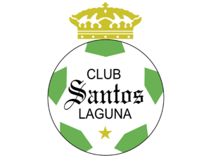Santos Laguna Logo