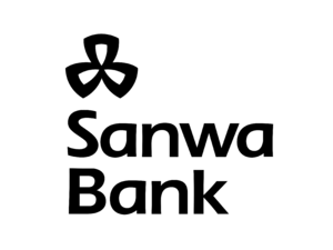 Sanwa Bank Logo