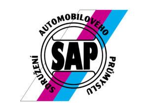 SAP Logo
