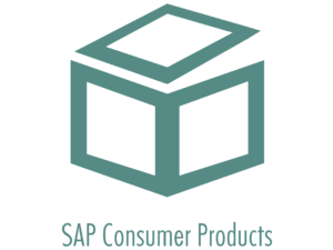 SAP Consumer Products Logo