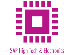 SAP High Tech & Electronics Logo