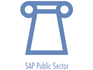 SAP Public Sector Logo