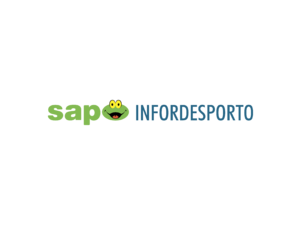 SAPO Infordesporto Logo