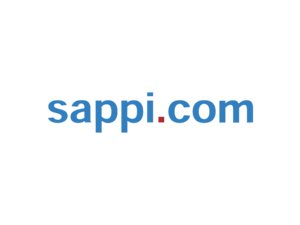 sappi com Logo