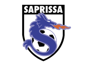Saprissa Logo