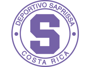 Saprissa Logo