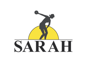 Sarah Logo