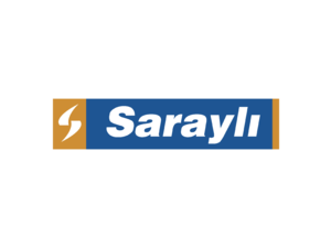 Sarayli Madeni Esya Logo