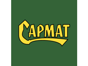 Sarmat Logo