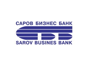 SarovBusinessBank Logo