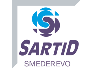 Sartid 1 Logo