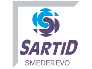 Sartid Smederevo Logo