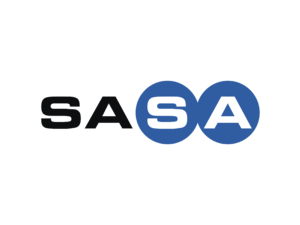 Sasa Logo