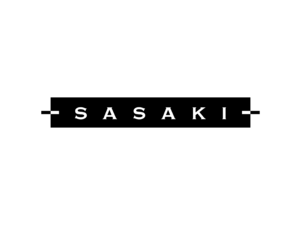 Sasaki Logo