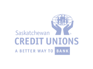 Saskatchewan Credit Unions Logo