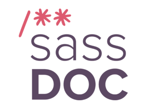 SassDoc Logo