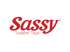 Sassy Toddler Toys Logo