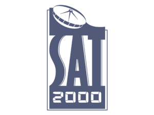 Satellite 2000 Logo