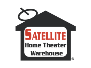 Satellite Home Theater Warehouse Logo