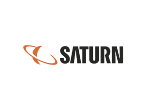 Saturn Logo