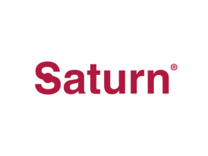 Saturn Logo