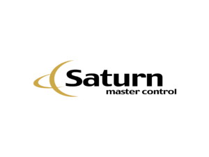 Saturn Master Control Logo