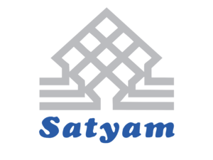Satyam Logo