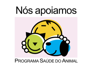 Saude Do Animal Logo