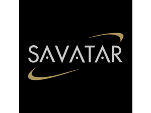 Savatar Logo
