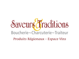Saveurs & Traditions Logo