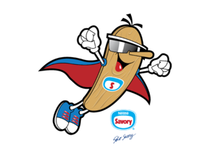 Savory Logo