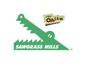 Sawgrass Mills Logo