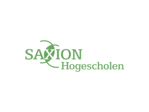 Saxion Hogescholen Logo