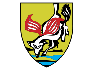 Sayeret Shaked Logo