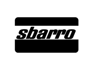 Sbarro Logo