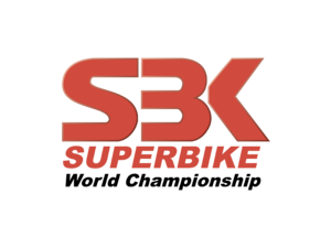 SBK Superbike Logo