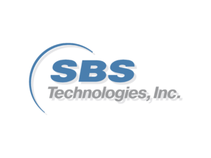 SBS Technologies Logo