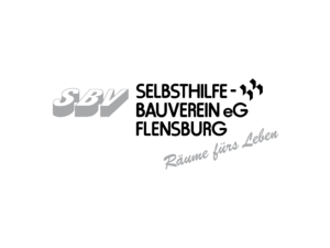 SBV Flensburg Logo