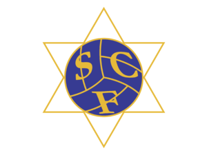 SC Freamunde Logo
