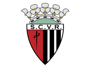SC Vila Real Logo