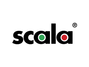 Scala Logo