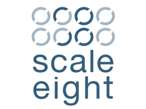 Scale Eight Logo