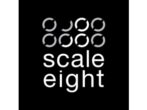 Scale Eight Logo