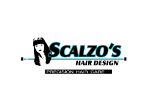 Scalzo’s Hair Design Logo