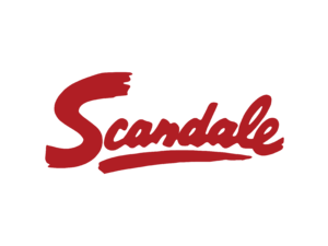 Scandale Logo