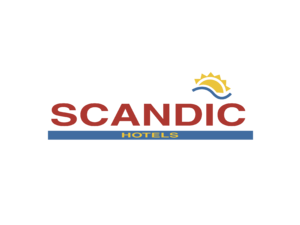 Scandic Hotels Logo