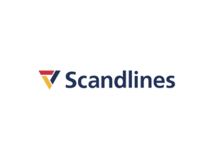 Scandlines Denmark Logo